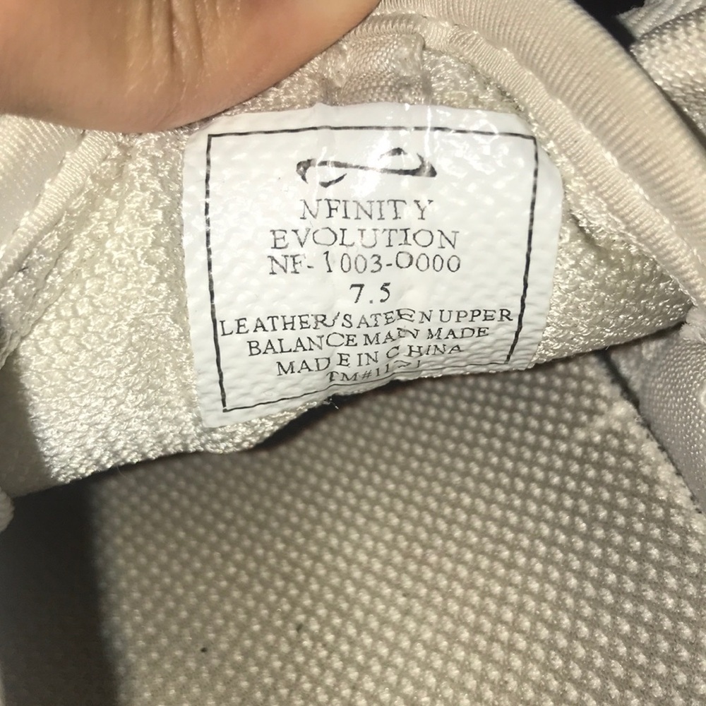 Nfinity evolution - Picture 3 of 6